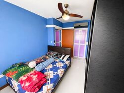 Blk 107A Eastbrook @ Canberra (Sembawang), HDB 3 Rooms #568343991
